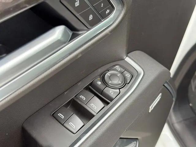 2026 Chevrolet Silverado 1500 4WD Crew Cab Short Bed LTZ