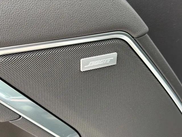 2026 Chevrolet Silverado 1500 4WD Crew Cab Short Bed LTZ