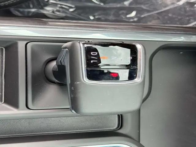 2026 Chevrolet Silverado 1500 4WD Crew Cab Short Bed LTZ