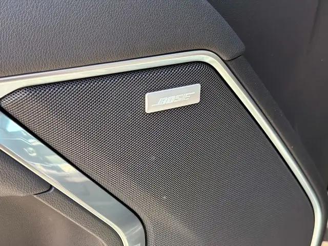 2026 Chevrolet Silverado 1500 4WD Crew Cab Short Bed LTZ