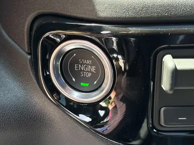 2026 Chevrolet Silverado 1500 4WD Crew Cab Short Bed LTZ