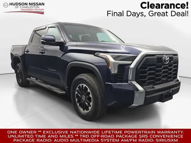 2024 Toyota Tundra SR5 for sale in Charleston, SC