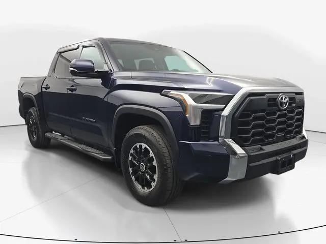 2024 Toyota Tundra SR5 for sale in Charleston, SC
