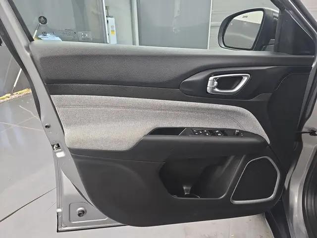 2022 Jeep Compass Latitude Lux 4x4