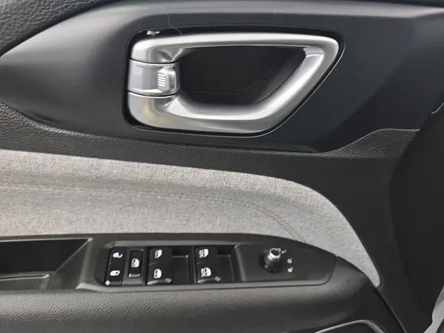 2022 Jeep Compass Latitude Lux 4x4