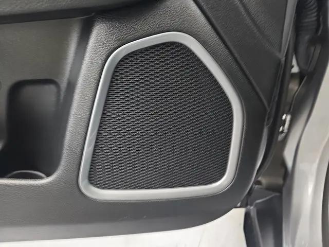 2022 Jeep Compass Latitude Lux 4x4