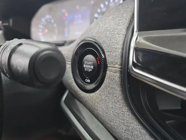 2022 Jeep Compass Latitude Lux 4x4