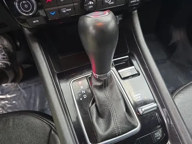 2022 Jeep Compass Latitude Lux 4x4