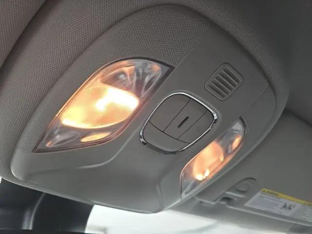 2022 Jeep Compass Latitude Lux 4x4