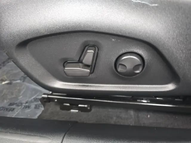 2022 Jeep Compass Latitude Lux 4x4
