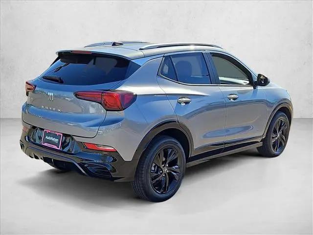 2026 Buick Encore GX Sport Touring FWD