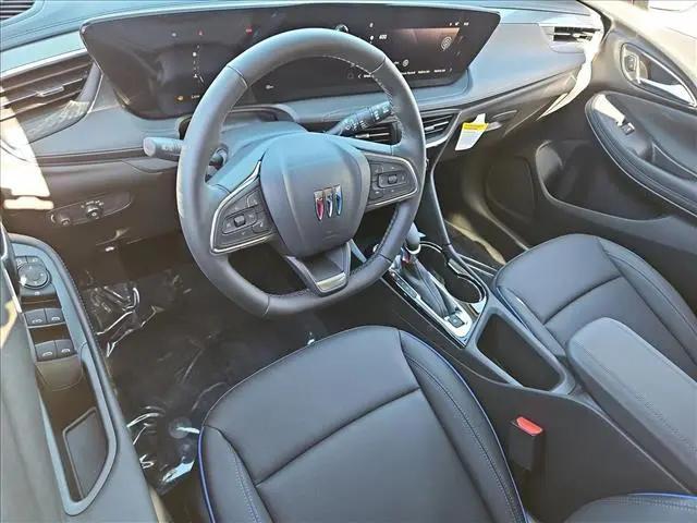 2026 Buick Encore GX Sport Touring FWD