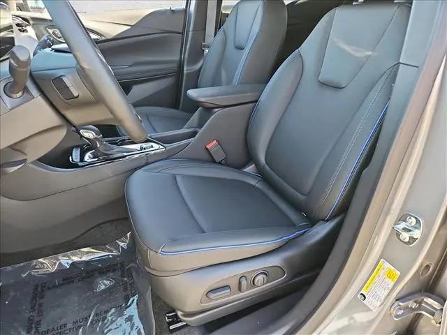 2026 Buick Encore GX Sport Touring FWD