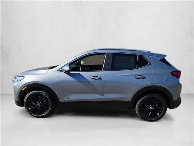 2026 Buick Encore GX Sport Touring FWD