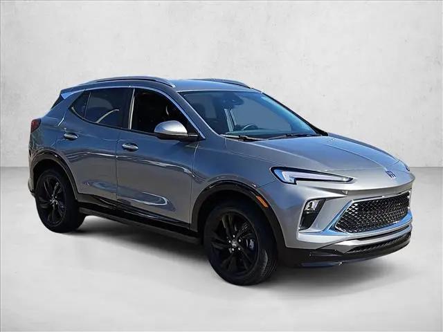 2026 Buick Encore GX Sport Touring FWD