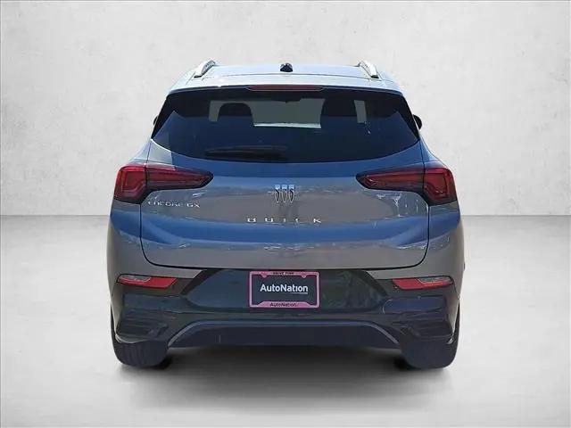 2026 Buick Encore GX Sport Touring FWD
