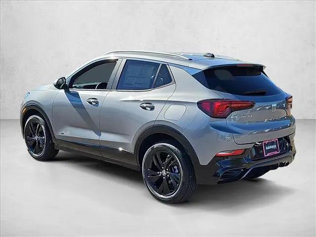 2026 Buick Encore GX Sport Touring FWD