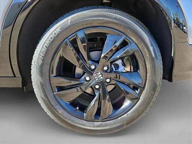 2026 Buick Encore GX Sport Touring FWD