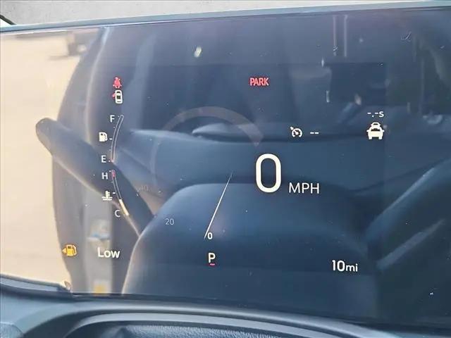2026 Buick Encore GX Sport Touring FWD
