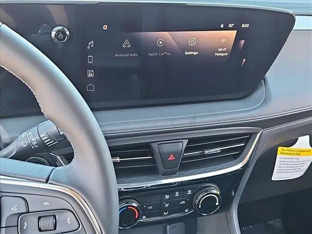 2026 Buick Encore GX Sport Touring FWD