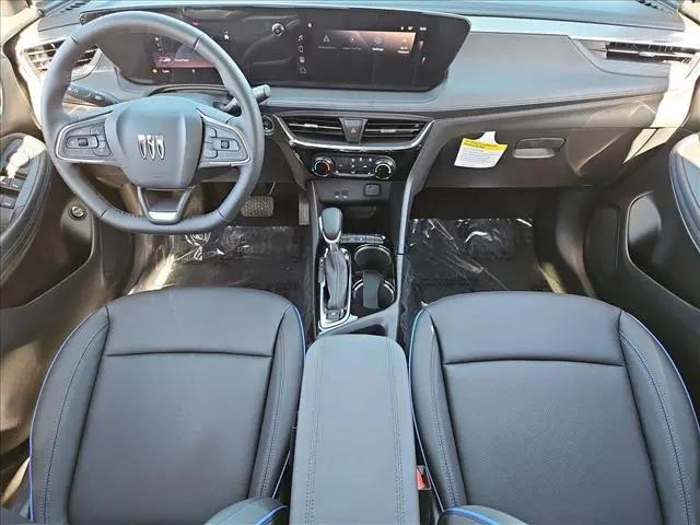2026 Buick Encore GX Sport Touring FWD