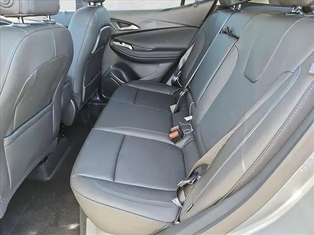 2026 Buick Encore GX Sport Touring FWD