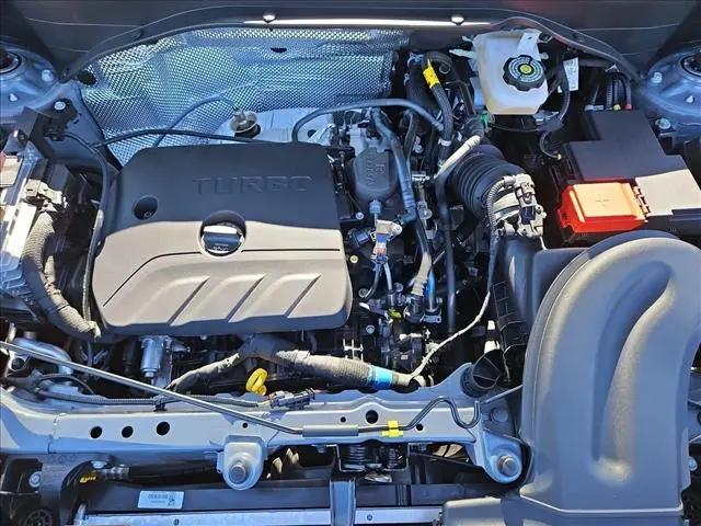 2026 Buick Encore GX Sport Touring FWD