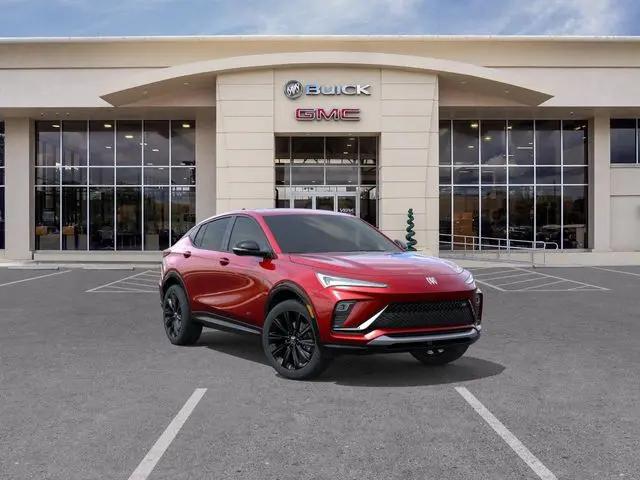 2026 Buick NV Sport Touring FWD for sale in Pembroke Pines, FL