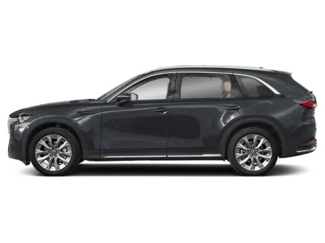 2025 Mazda X-90 3.3 Turbo Premium Plus Package