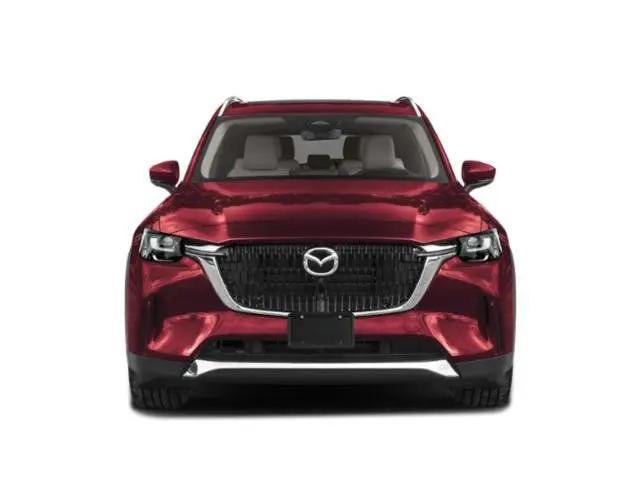 2025 Mazda X-90 3.3 Turbo Premium Plus Package