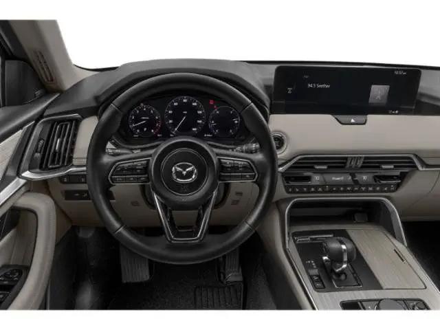 2025 Mazda X-90 3.3 Turbo Premium Plus Package