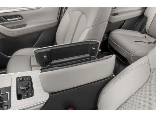 2025 Mazda X-90 3.3 Turbo Premium Plus Package