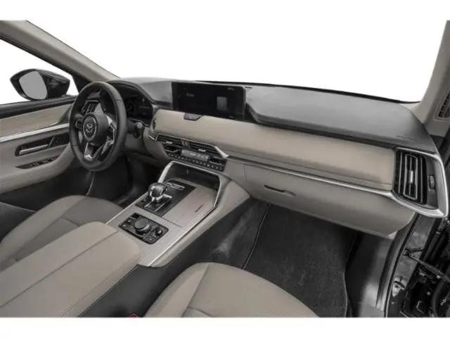 2025 Mazda X-90 3.3 Turbo Premium Plus Package