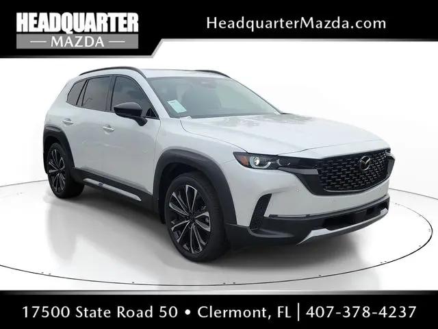 2026 Mazda CX-50 2.5 Turbo Premium Plus for sale in Clermont, FL