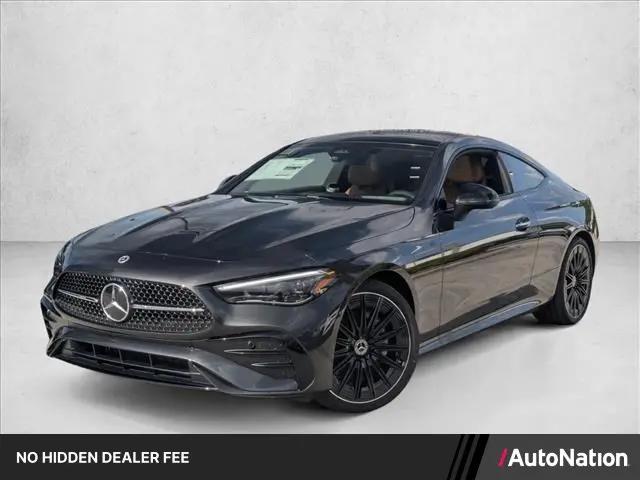 2026 Mercedes-Benz E-CLASS E 300 CLE 300 for sale in Ft. Lauderdale, FL