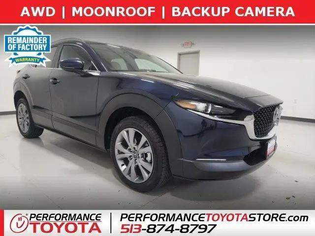 2024 Mazda CX-30 2.5 S Preferred Package for sale in Fairfield, OH