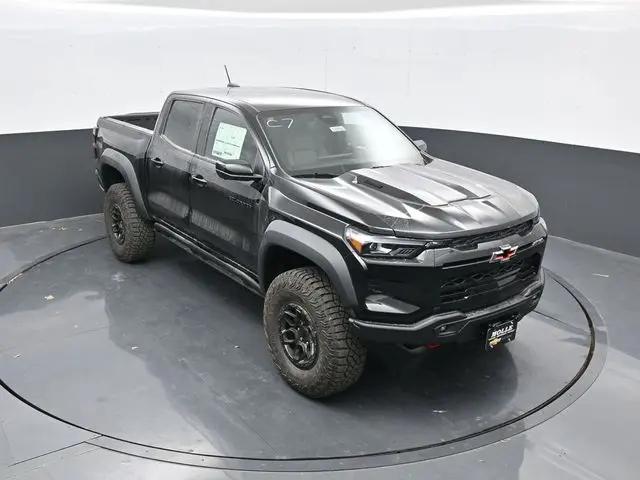 2026 Chevrolet Colorado ZR2, 4WD for sale in Blue Springs, MO