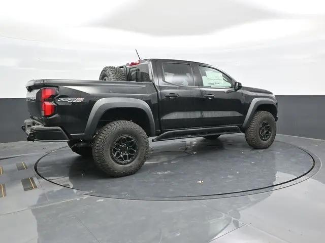 2026 Chevrolet Colorado ZR2, 4WD