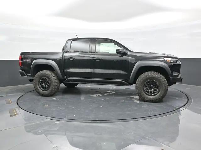 2026 Chevrolet Colorado ZR2, 4WD