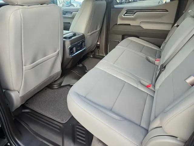 2026 GMC Sierra 1500 Crew Cab, Short Bed, SLT, 4WD