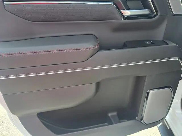 2026 GMC Sierra 1500 Crew Cab, Short Bed, AT4X, 4WD