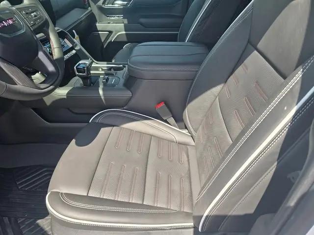 2026 GMC Sierra 1500 Crew Cab, Short Bed, AT4X, 4WD