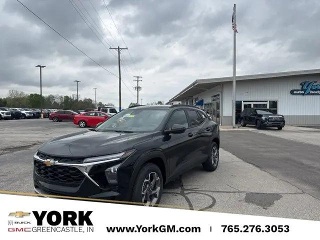 2026 Chevrolet Trax FWD LT for sale in Greencastle, IN