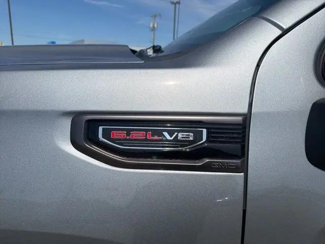 2026 GMC Sierra 1500 Crew Cab, Short Bed, AT4X, 4WD