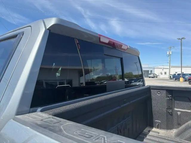 2026 GMC Sierra 1500 Crew Cab, Short Bed, AT4X, 4WD
