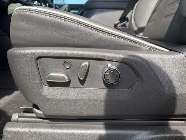2026 GMC Sierra 1500 Crew Cab, Short Bed, AT4X, 4WD