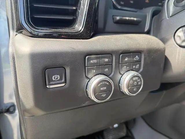 2026 GMC Sierra 1500 Crew Cab, Short Bed, AT4X, 4WD