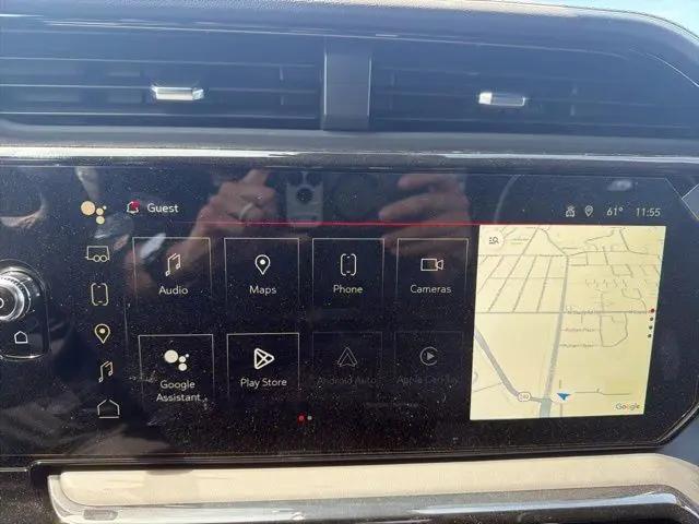 2026 GMC Sierra 1500 Crew Cab, Short Bed, AT4X, 4WD