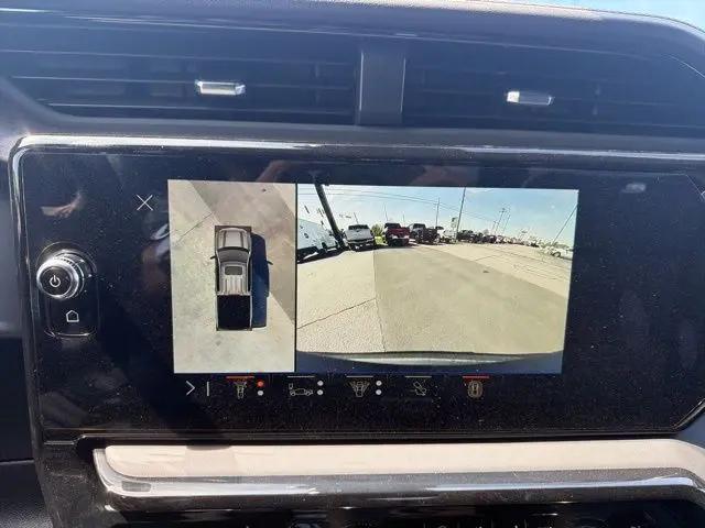 2026 GMC Sierra 1500 Crew Cab, Short Bed, AT4X, 4WD