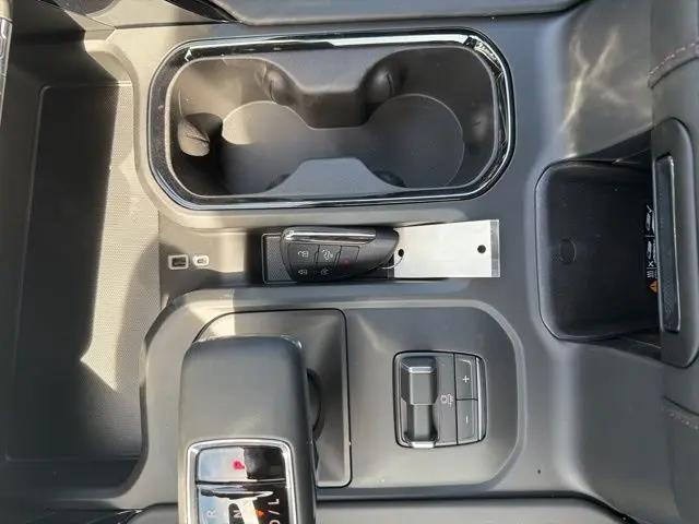 2026 GMC Sierra 1500 Crew Cab, Short Bed, AT4X, 4WD